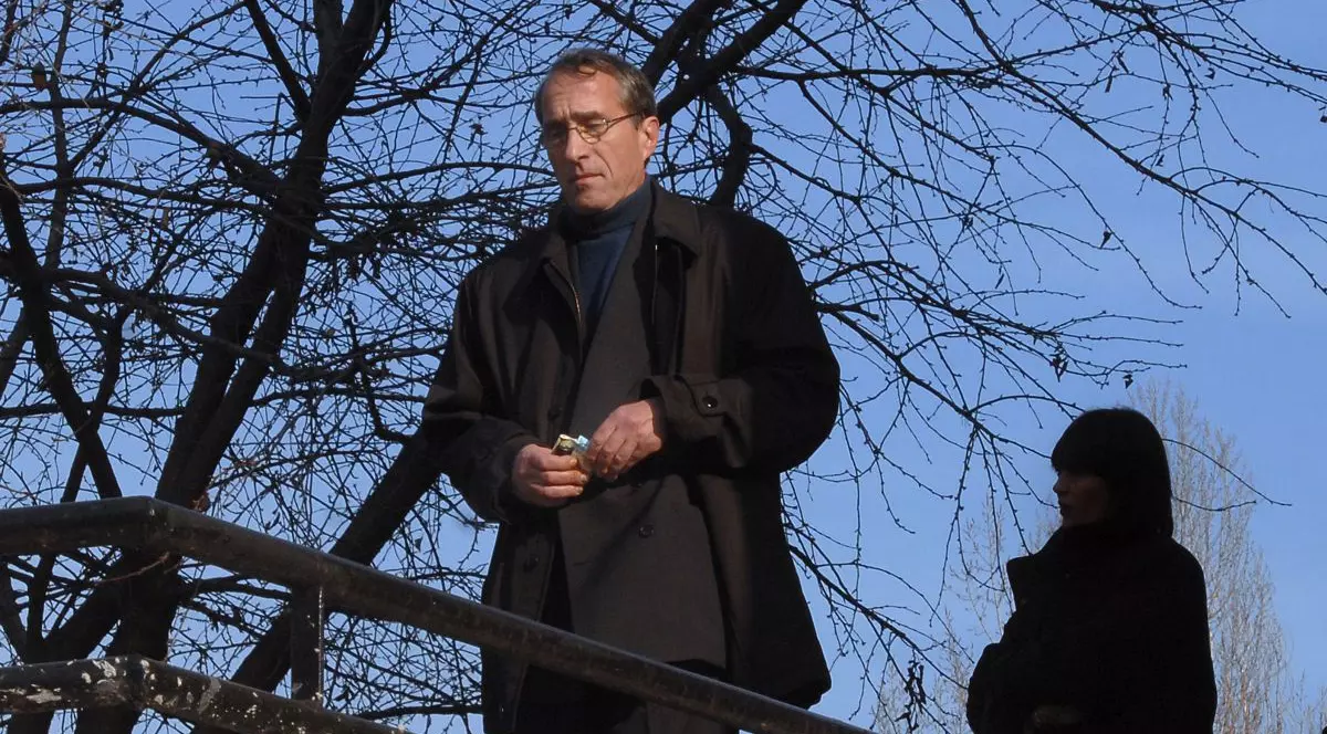 Valentin Ceaușescu