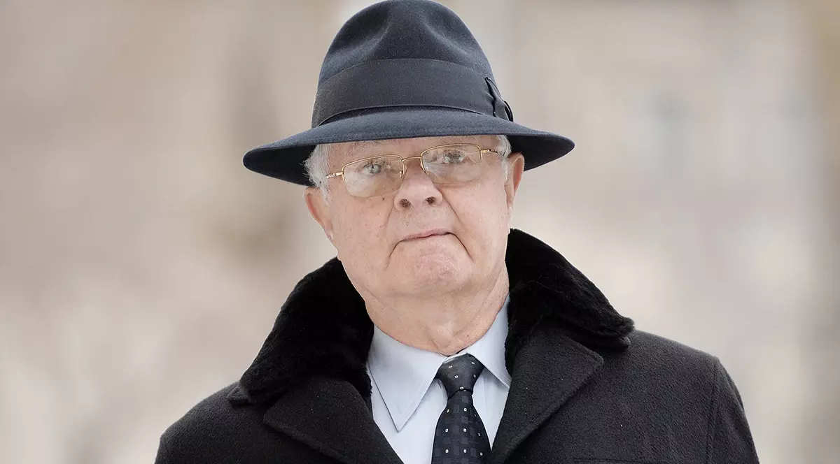 Virgil Măgureanu