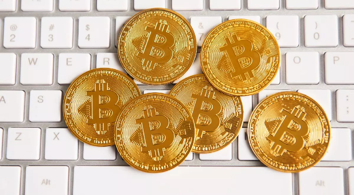 China acuză SUA că sunt implicate în cel mai mare furt de Bitcoin din  ultimii ani. Monede în valoare de 15 miliarde de dolari, confiscate