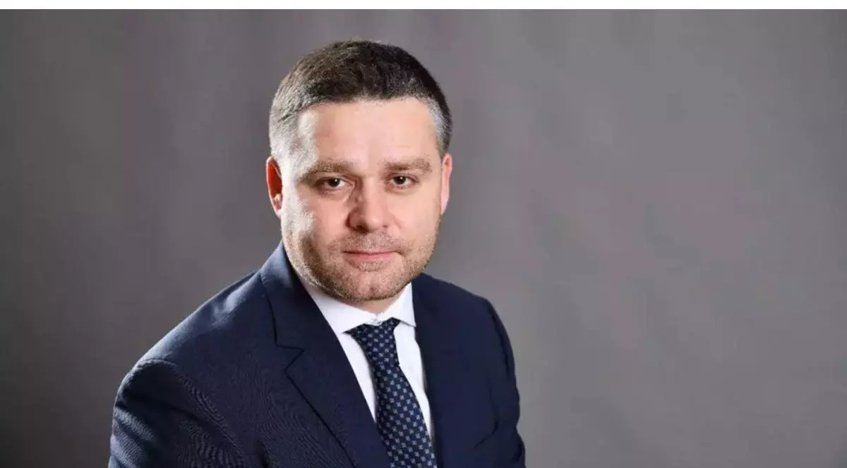 Ciprian Ciucu propune un parteneriat pe două mandate pentru a pune ordine în București