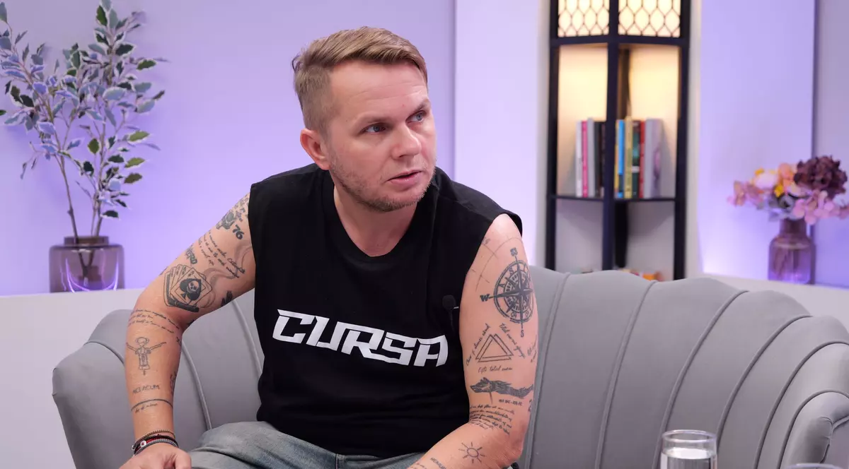 Ce spune Codin Maticiuc despre Bianca Drăgușanu după ce au filmat împreună pentru „Băieți de oraș”. „I-am dat un telefon”