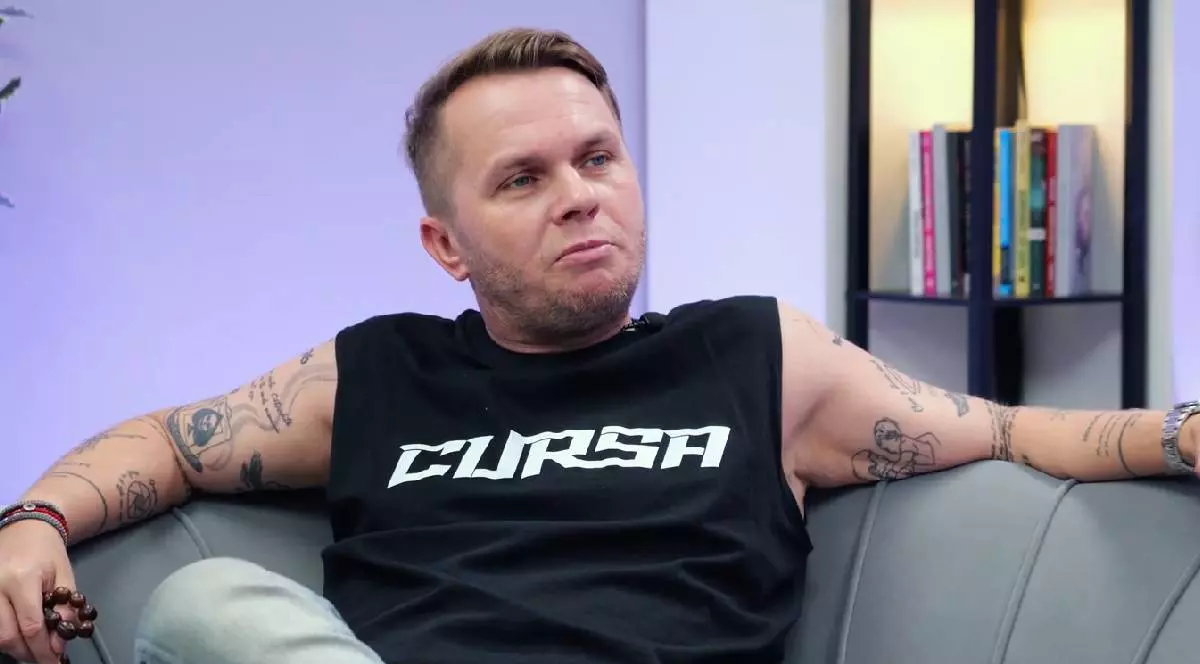 Codin Maticiuc, adevărul neștiut despre educația copiilor săi. Cum impune limite. „Toți prietenii lui au 15 ani și au Rolex”