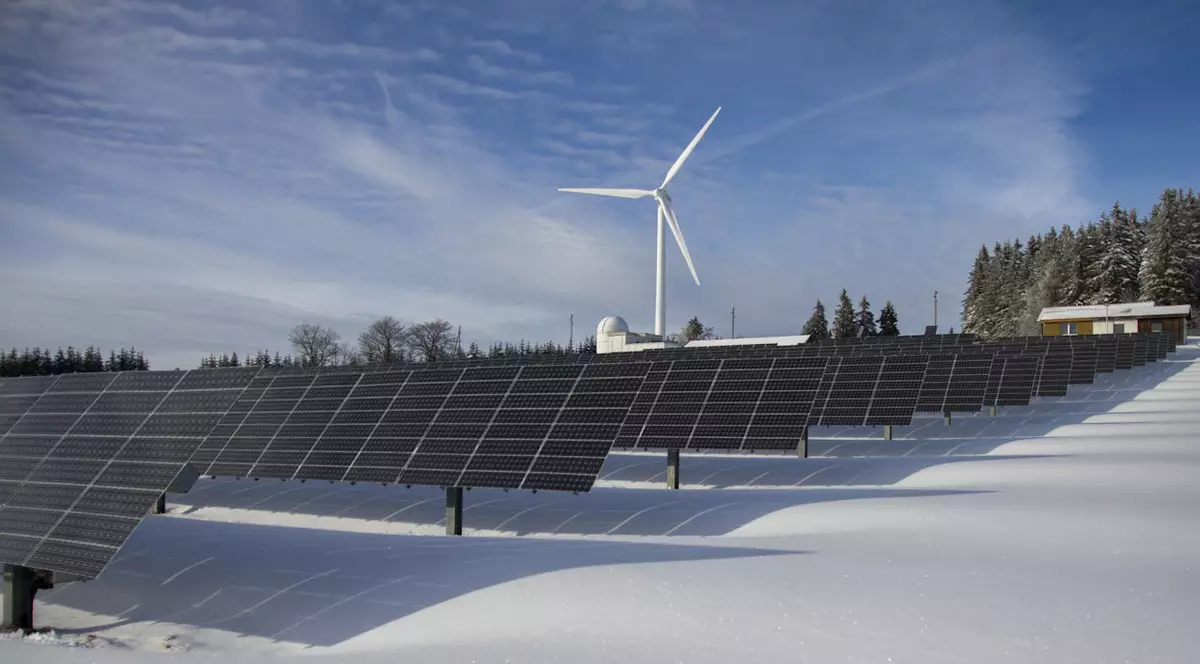 Panouri fotovoltaice