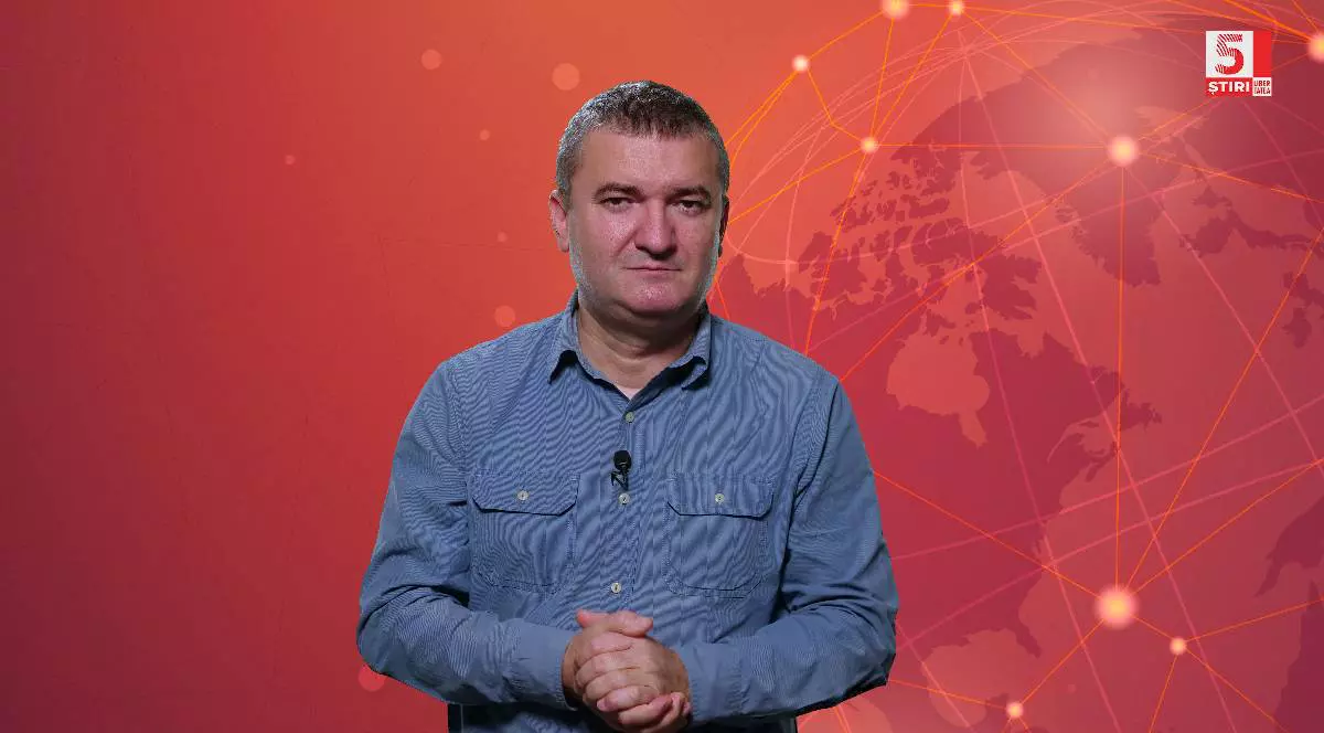 Dorin Chioțea ne aduce și în această săptămână, cele mai virale cinci știri din România.