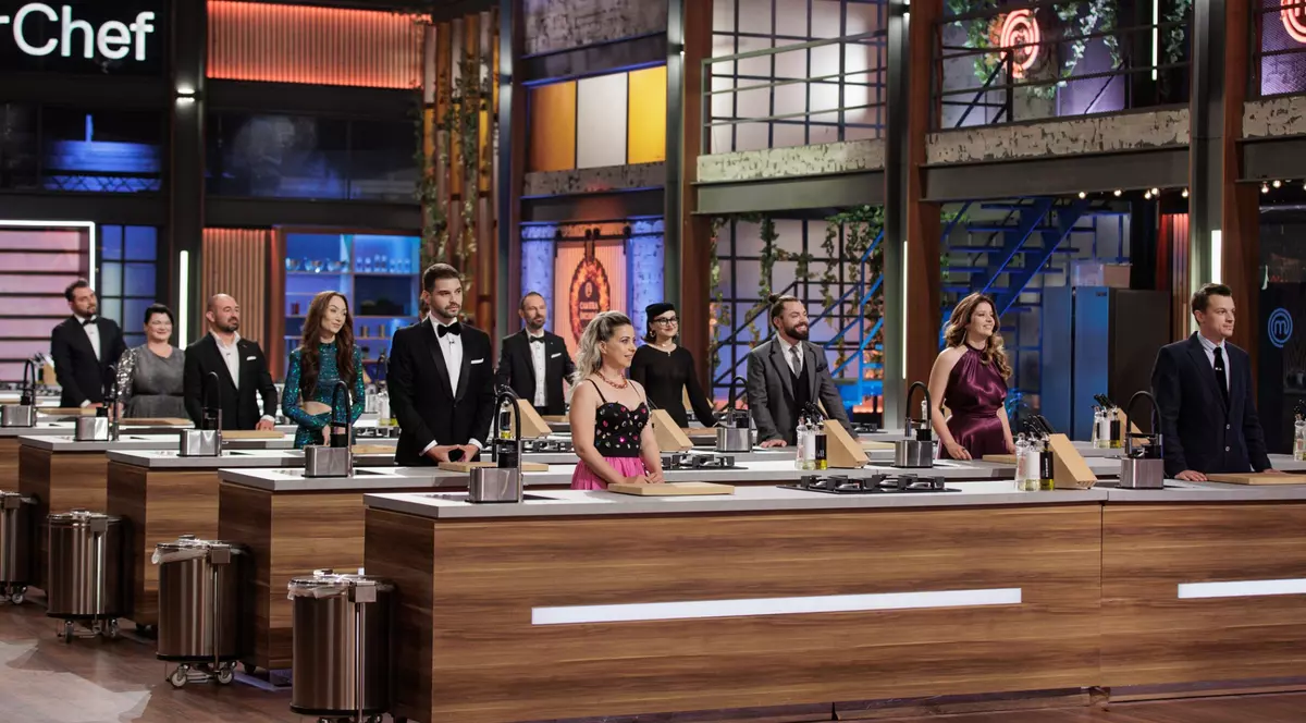 MasterChef, 10 noiembrie 2025. Concurenta care a fost eliminată din concurs: „Nu ea trebuia să iasă”