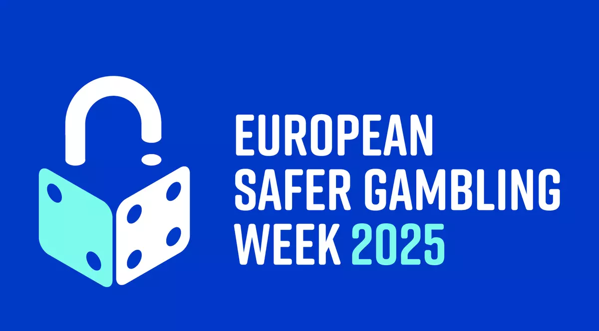 European Safer Gambling Week 2025