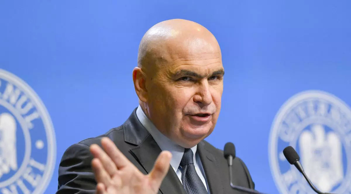 Ilie Bolojan vrea s&#259; &icirc;nchid&#259; companiile de stat care au datorii majore: &bdquo;Dac&#259; nu intervenim, vor r&#259;m&acirc;ne o gaur&#259; neagr&#259;&rdquo;