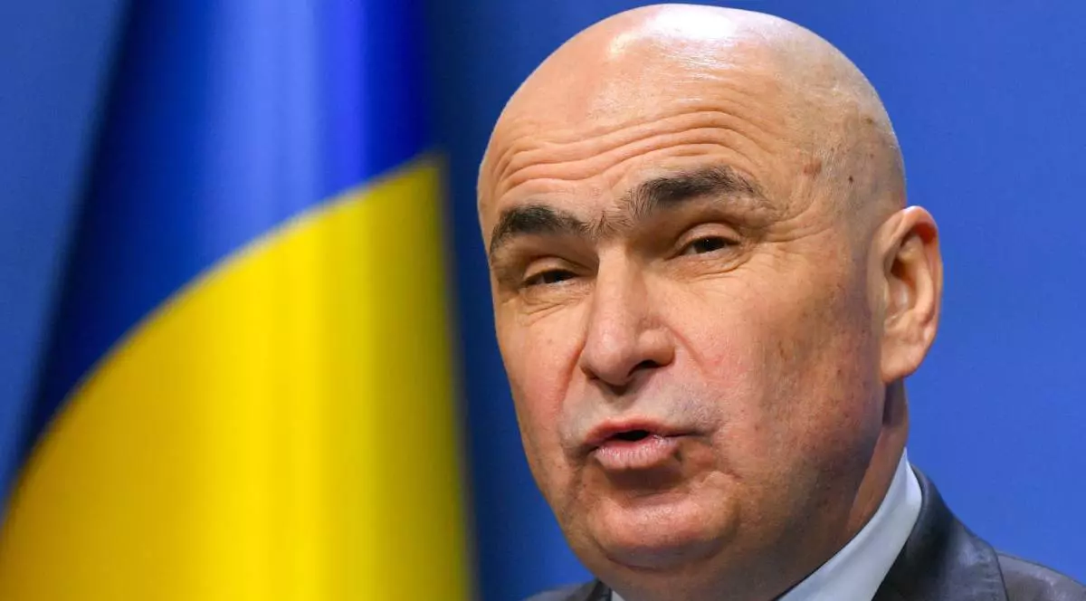 Propunerea lui Ilie Bolojan pentru magistra&#539;i: &bdquo;3.200 de euro net pe lun&#259;, o pensie pe care foarte pu&#539;ini rom&acirc;ni o &icirc;ncaseaz&#259;&rdquo;