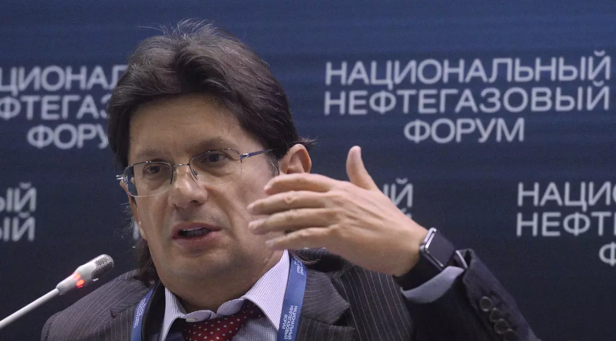 Cofondatorul Lukoil și-a vândut acțiunile. Ce sumă a încasat Leonid Fedun, un rus de origine ucraineană care trăiește la Monte Carlo