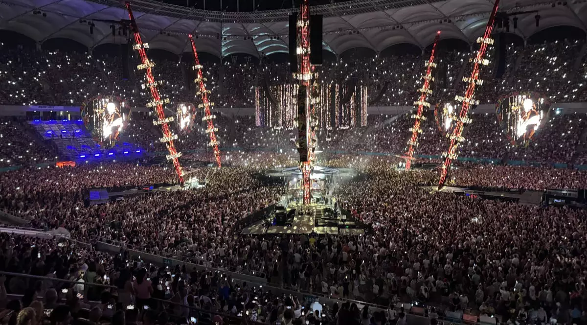 De la operă la hard rock, de la musical la cinema live și mult sport: cum arată cel mai divers sezon de spectacole din România, anunțat prin noul Eventim.ro
