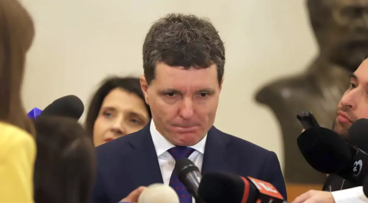 Nicu&#537;or Dan a recunoscut c&#259; Rom&acirc;nia nu &#537;tie, dup&#259; un an, cine a fost &icirc;n spatele alegerilor din 2024, anulate de CCR dup&#259; ce C&#259;lin Georgescu a c&acirc;&#537;tigat primul tur