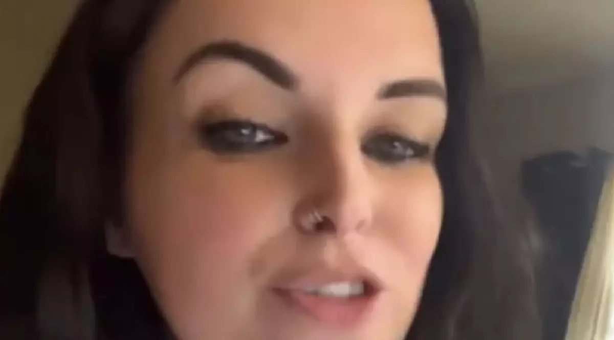 O bloggeriță a sunat la zeci de biserici rugând să hrănească un bebeluș înfometat și a fost refuzată: „Nu e că nu au, nici măcar nu vor să încerce”