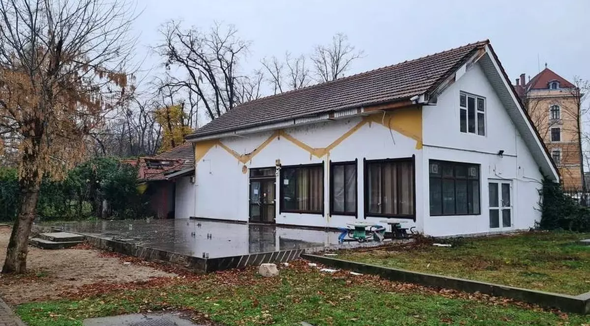 Primăria din Oradea a dat 120.000 de euro pe o clădire pe care putea sa o obțină gratis