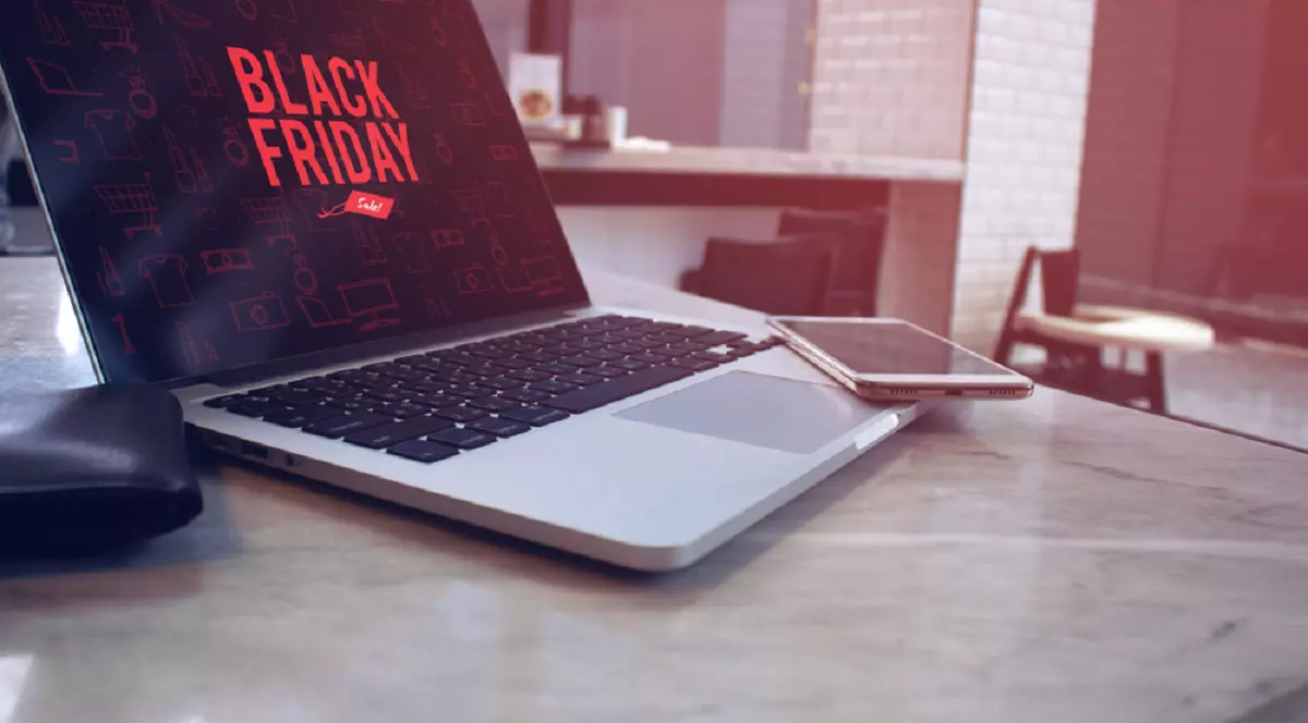 Produse surpriză de Black Friday 2025 la eMAG