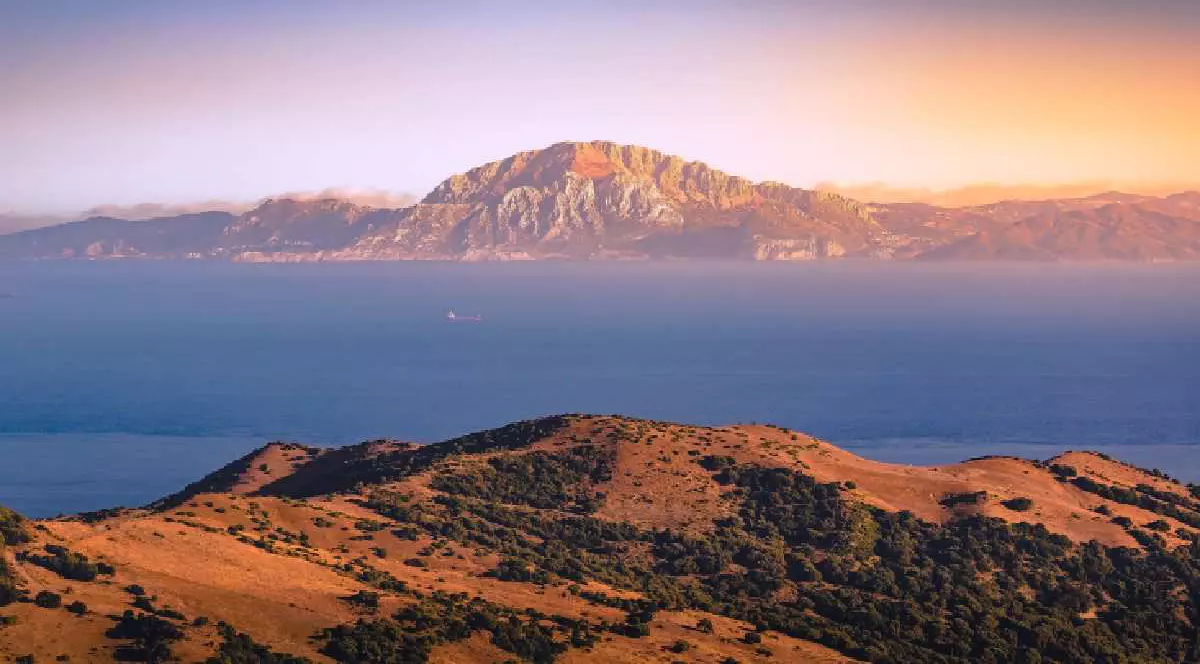 Str&acirc;mtoarea Gibraltar va disp&#259;rea, iar Europa &#537;i Africa vor din nou unite peste 20 de milioane de ani