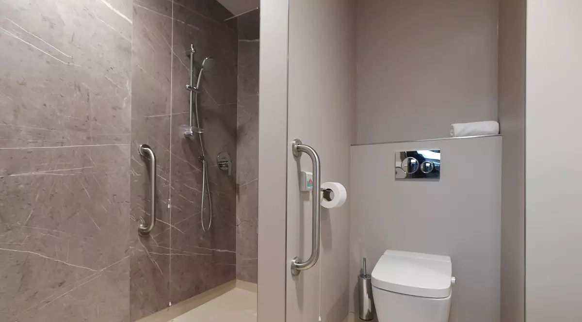 Cel mai murdar lucru din baia ta nu este toaleta. Ce spun speciali&#537;tii &icirc;n cur&#259;&#539;enie