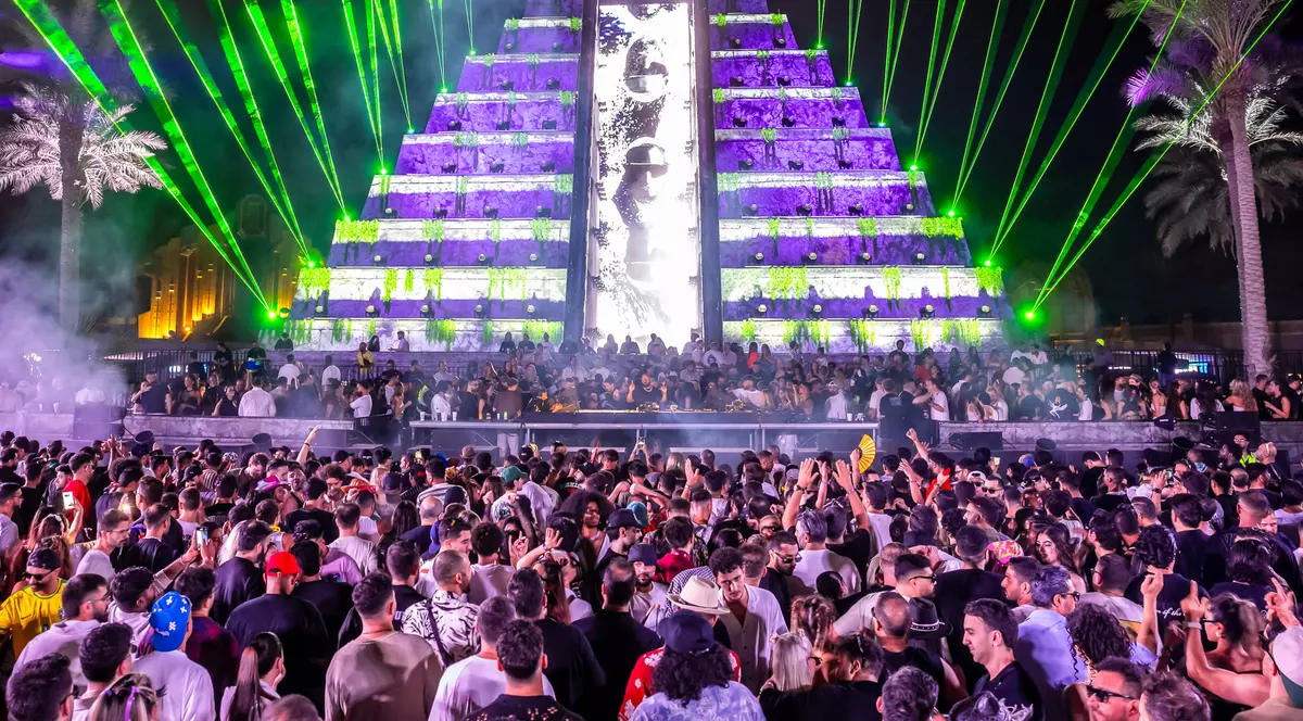 UNTOLD și Zamna: întâlnirea a două formate care schimbă felul în care arată festivalurile internaționale