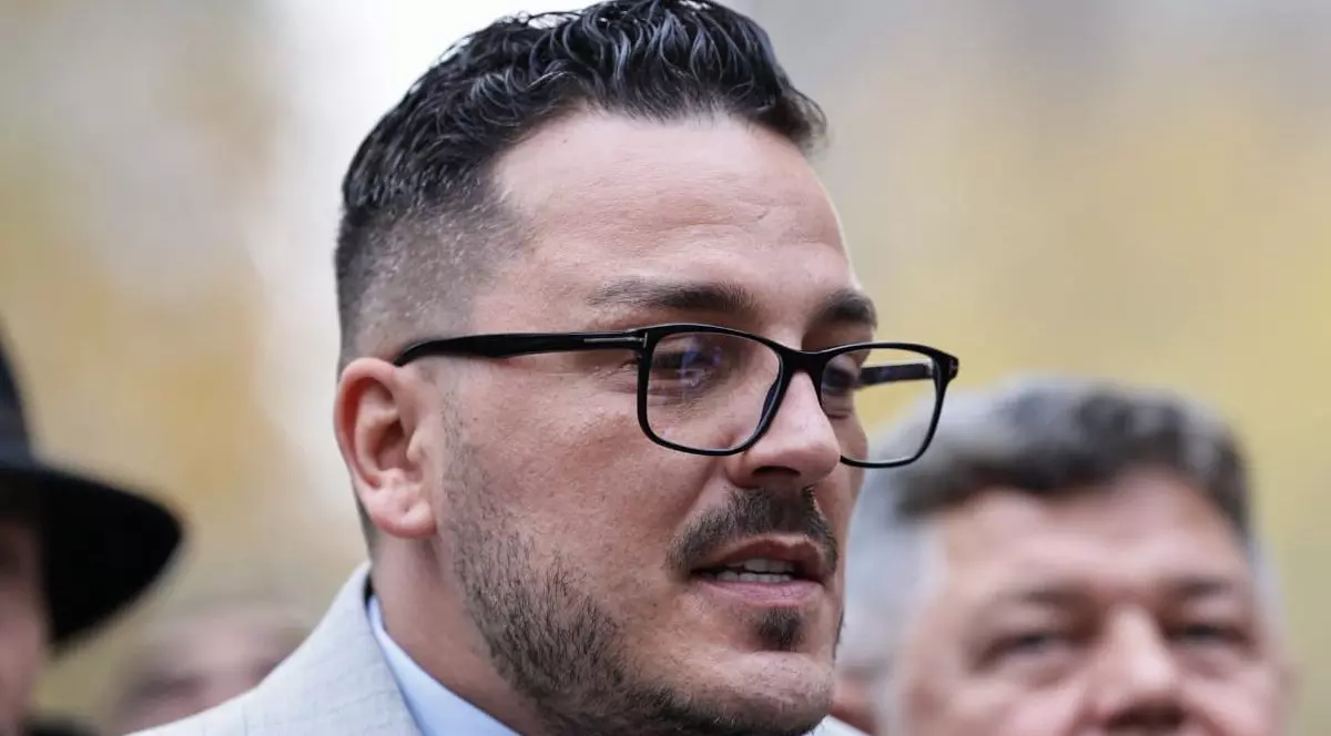 Promisiunea făcută de Makaveli la depunerea candidaturii pentru Primăria București: „Nu sunt olimpic, n-am nici concubină”