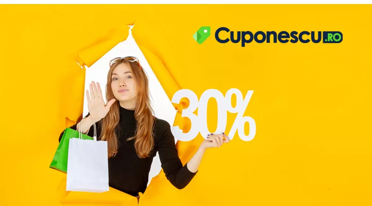 Cuponescu.ro - Noua platformă românească care aduce economii reale din peste 700 de magazine online