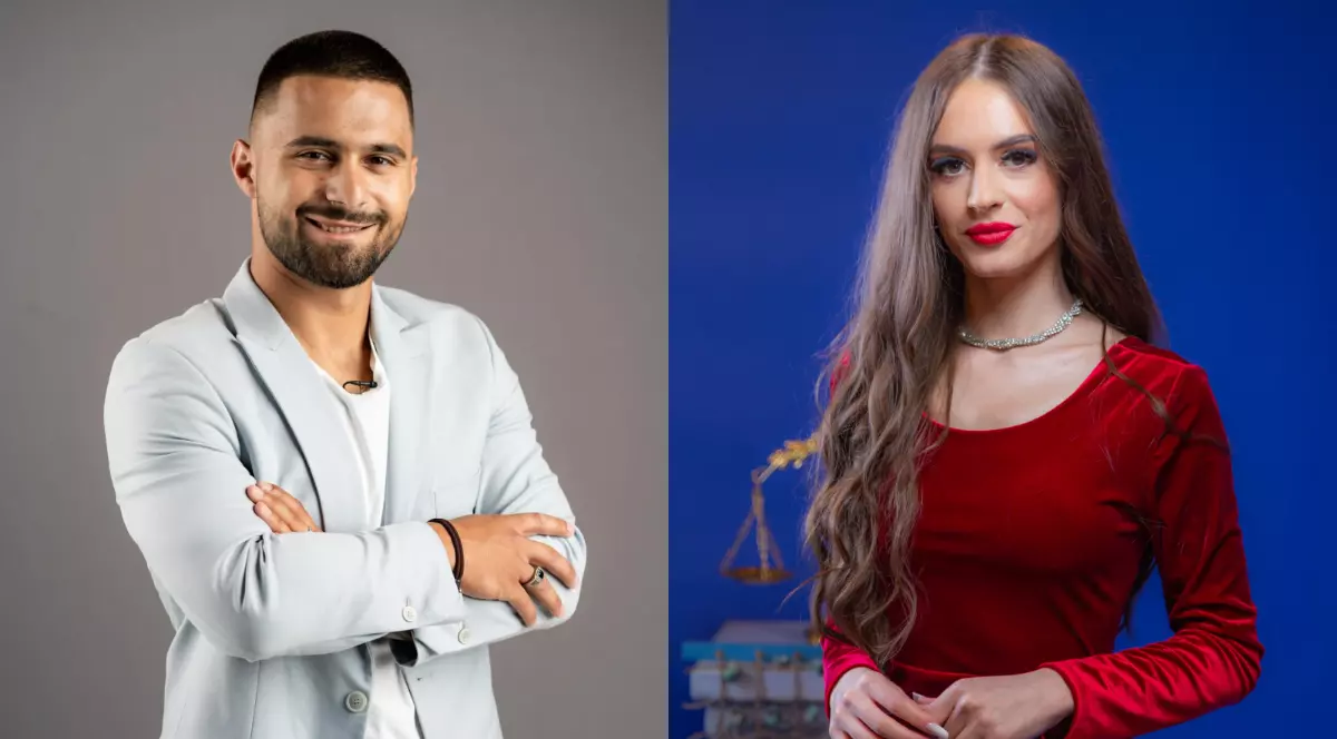 Alex Ifrim și Florina Crețanu s-au logodit la „Mireasa”. Momentul a fost plin de emoții și suspans: „Nu mai respira nimeni!!”
