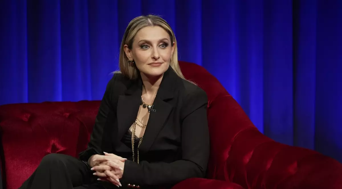 Ce spune Alina Sorescu despre o nouă relație, la un an de la divorțul de Alexandru Ciucu. „Important este echilibrul lor”