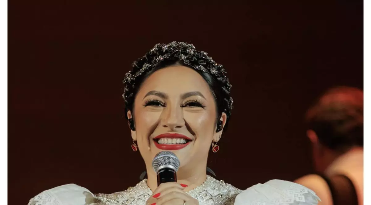 Andra nu se pricepe chiar la toate stilurile muzicale: „Nu e punctul meu forte”