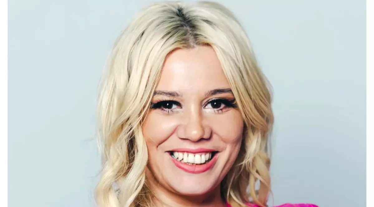 Anisia Gafton și Vlăduța Lupău, tot mai aproape de o cumetrie: „La mine, totul e spontan”