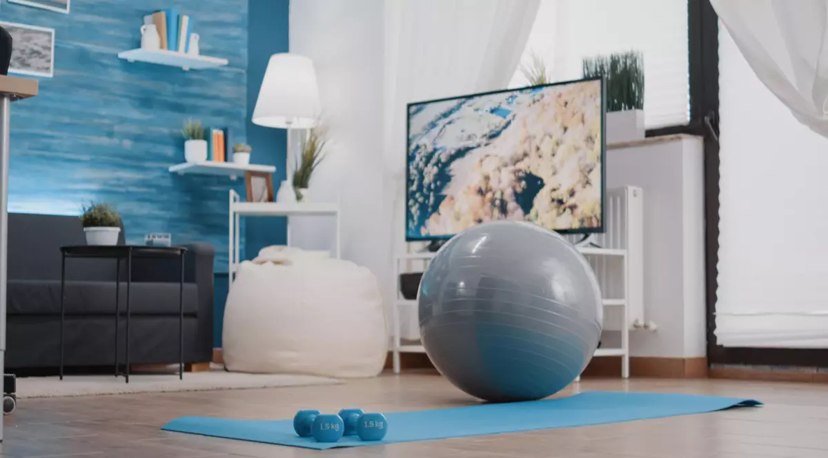 Amenajarea unui spațiu de antrenament acasă: idei și sfaturi esențiale