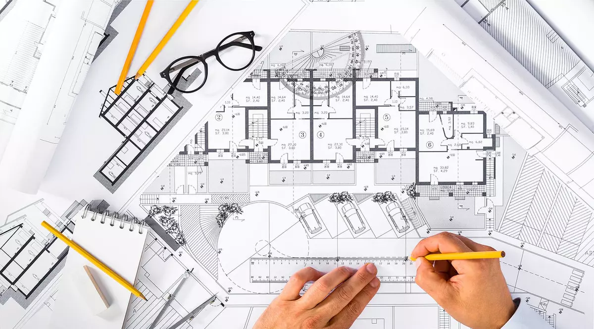 Expertiza Tehnică și Verificatorul de Proiecte în Domeniul Construcțiilor din România