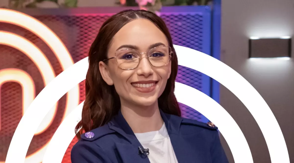 „MasterChef”, 15 decembrie 2025. Ariane Dărăban a fost eliminată în semifinala competiției