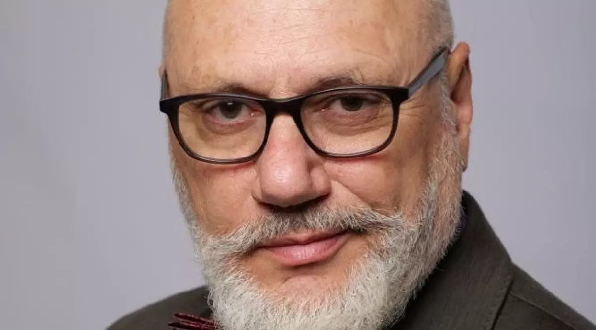 Cristian Andrei, dat afară de la un loc de muncă: „I-am trimis notificare, pe 20 noiembrie”