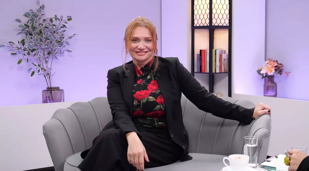 Unde va petrece Cristina Cioran Crăciunul. „Am niște planuri destul de interesante. „Bagaje de luat pentru patru persoane”