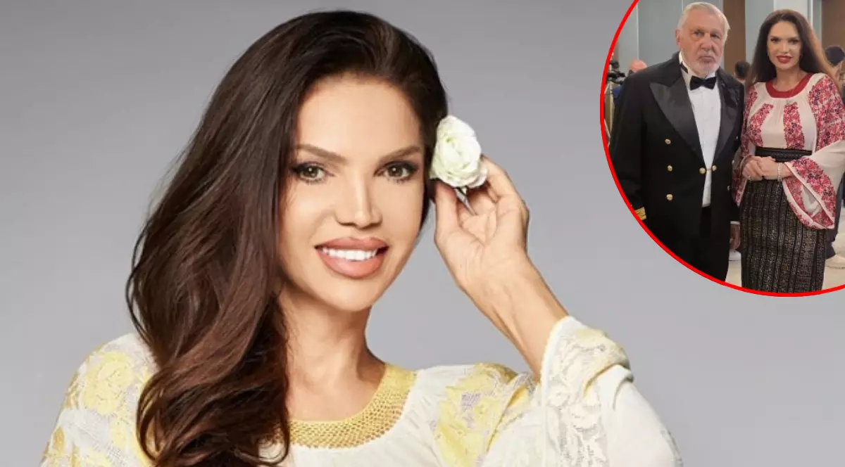 Cristina Spătar a cântat în Milano