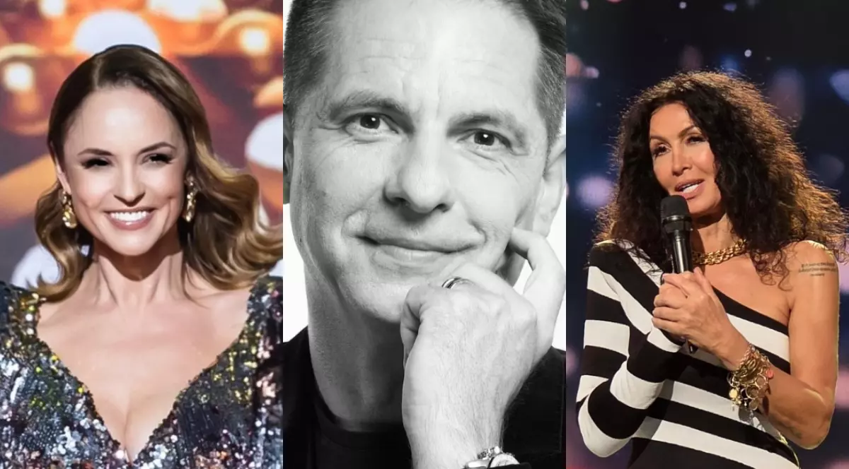 Reacția lui Dan Negru despre revenirea la TV a Mihaelei Rădulescu și a Andreei Marin: „Am avut șansa să lucrez cu ambele”