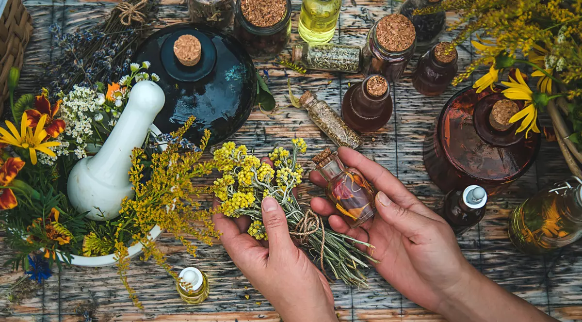 De ce să apelezi la soluții naturale pentru sănătate și prevenție