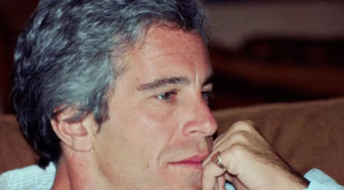 Jeffrey Epstein Foto: Profimedia