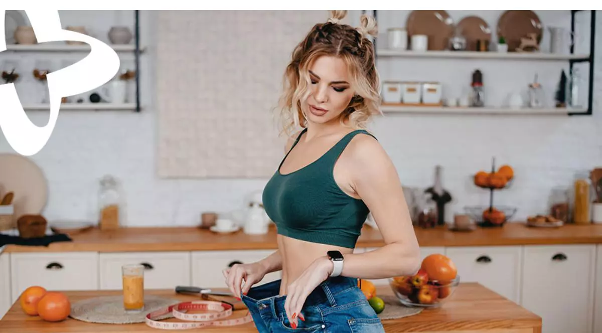 Cum îți revii după o dietă strictă fără efectul yo-yo