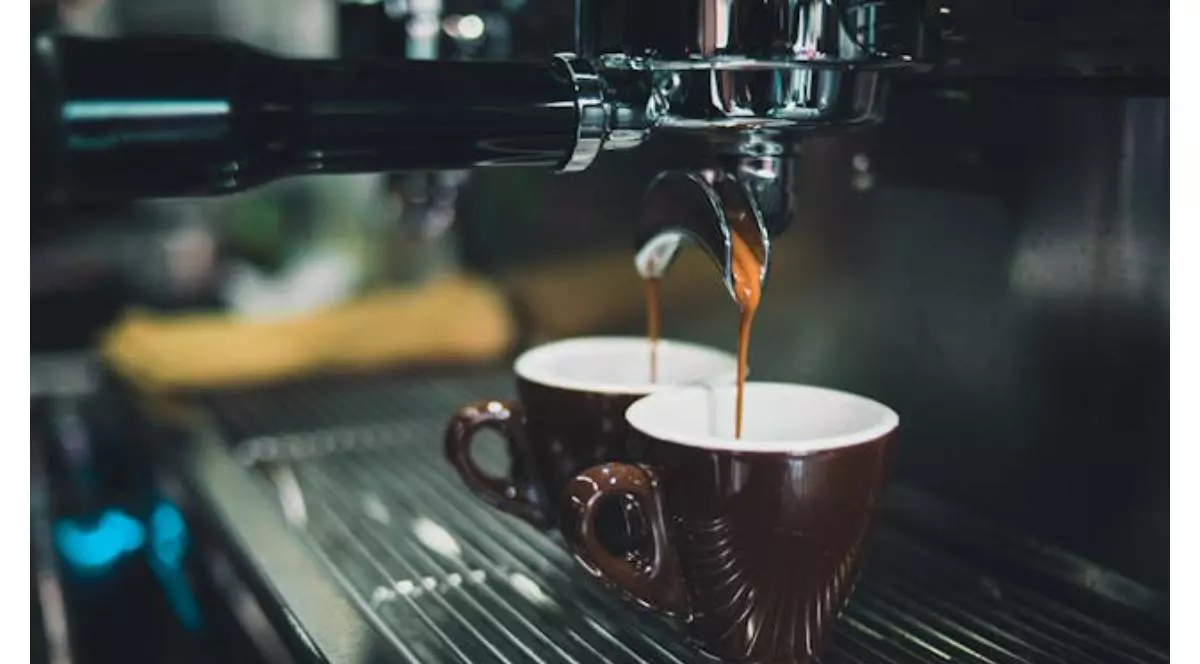 Dimineți care încep cu aroma perfectă