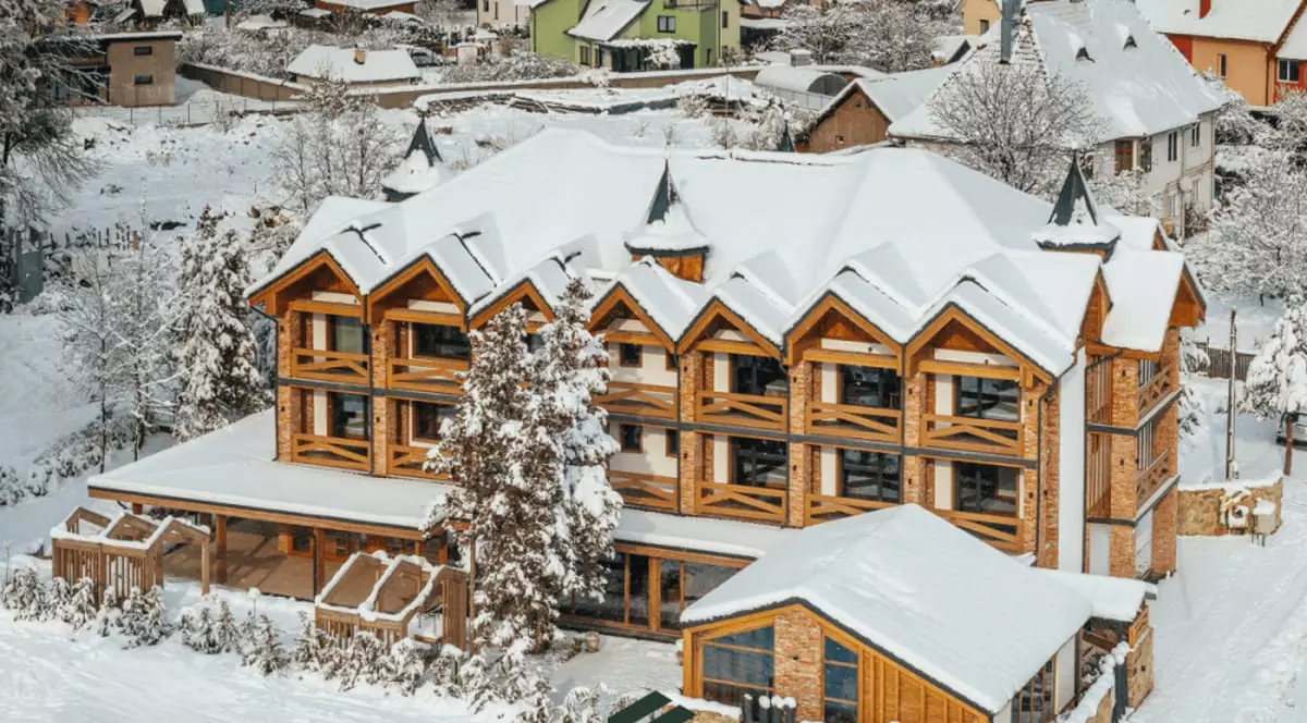 Cazare cu spa la Gura Humorului: unde găsești liniște, răsfăț și timp de calitate pentru tine?