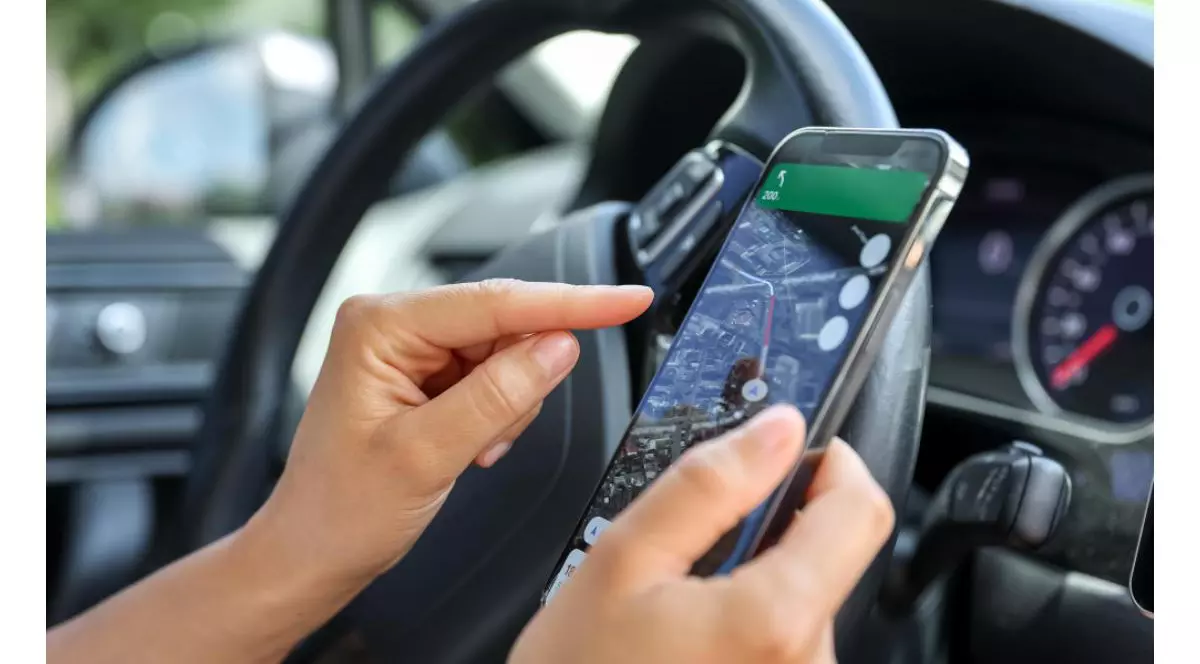 Navigatii auto  Navi-IT pentru un cadou practic și echilibrat 