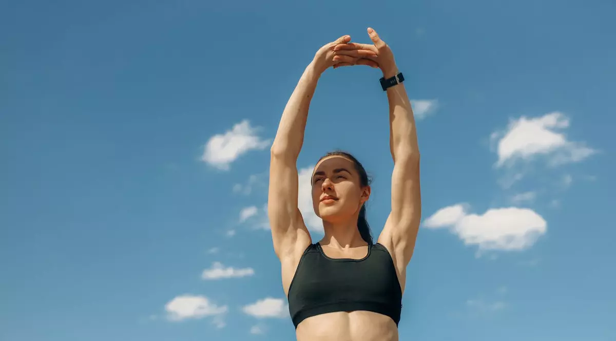 Soluții moderne pentru îngrijirea organismului în orice sezon