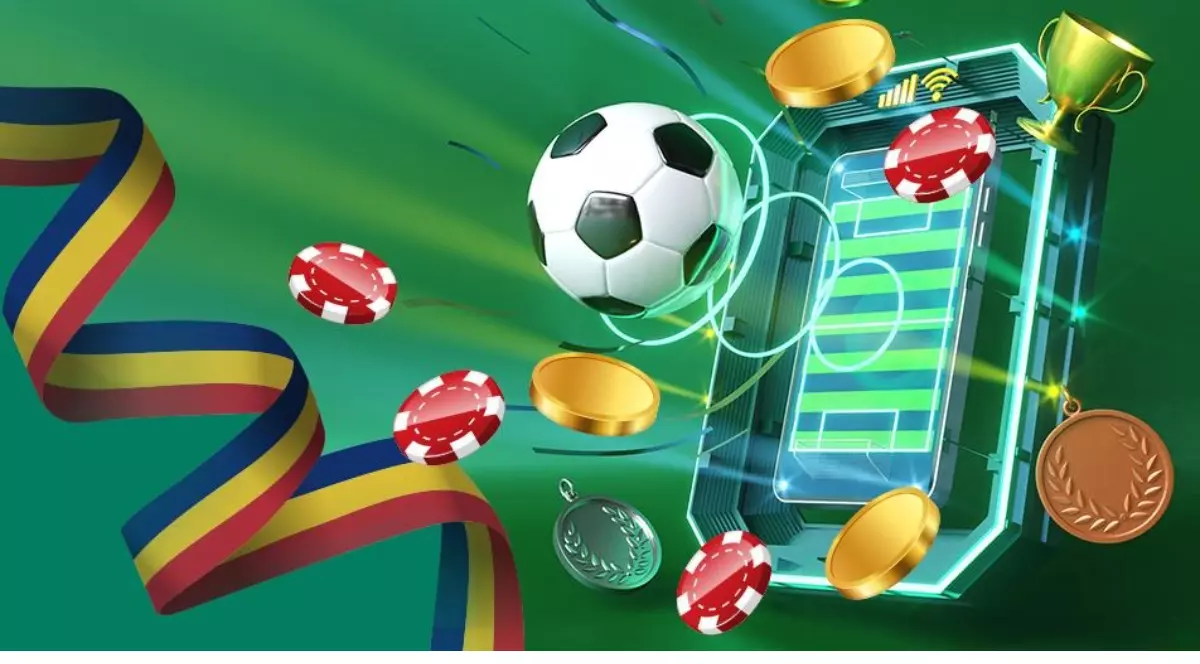 Cele mai bune case de pariuri online