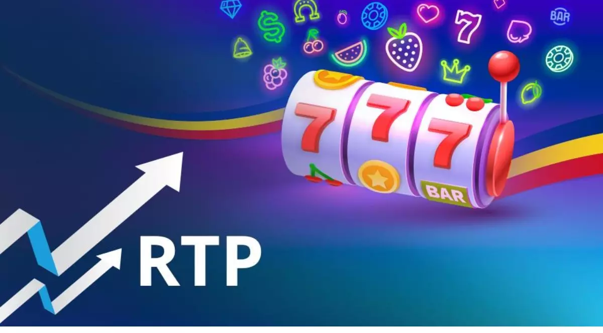 Cazinourile online cu cel mai mare RTP