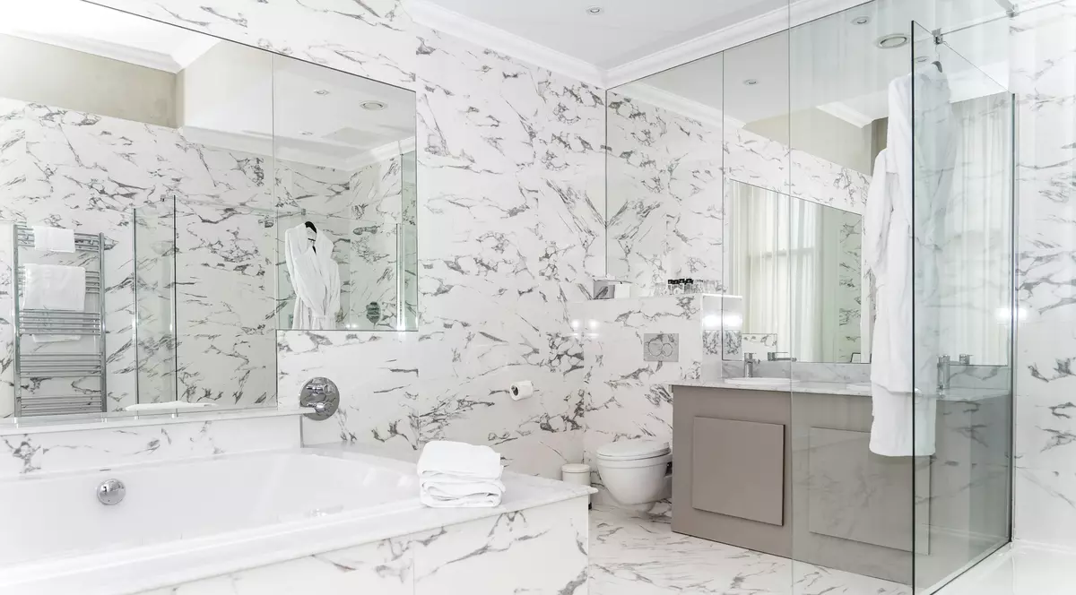 7 obiecte care dau instant vibe de hotel de lux în propria baie