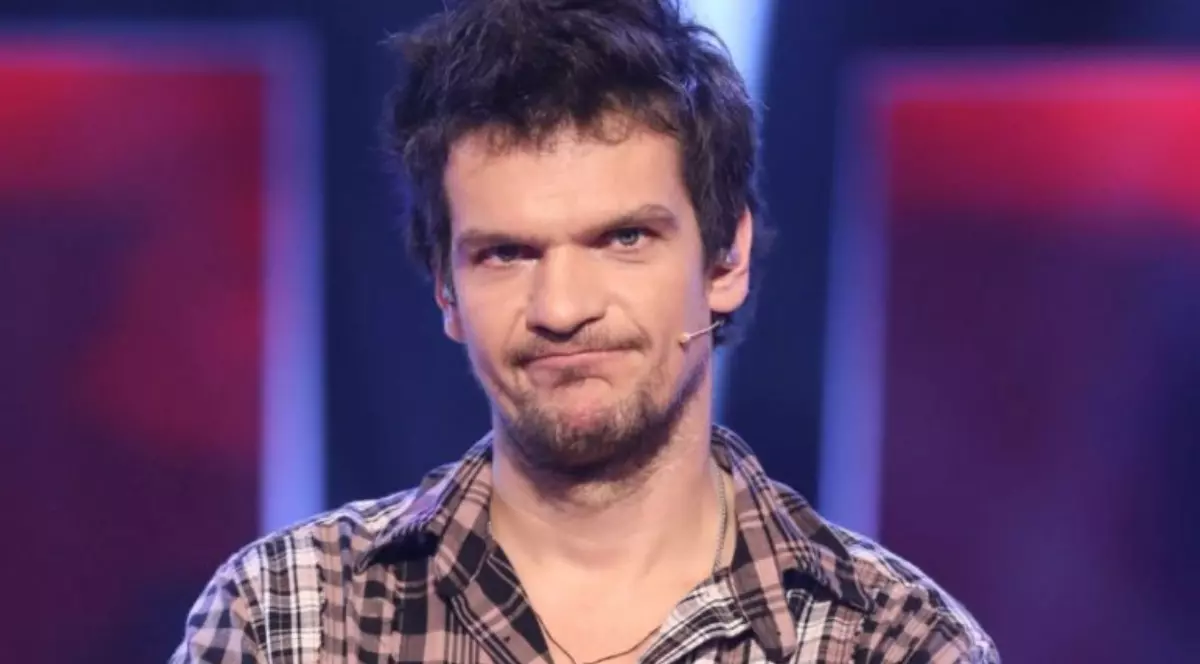 Tudor Chirilă despre documentarul Recorder