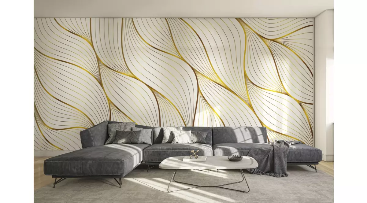 Fototapetul decorativ: când este o alegere inspirată și ce trebuie să știi înainte de montaj