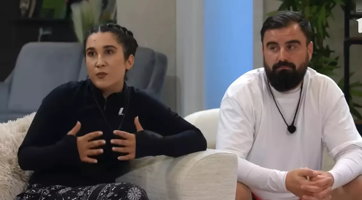 Adda și Cătălin Rizea, eliminați de la Power Couple 2026. Câți bani ar fi primit pentru cele patru săptămâni de competiție