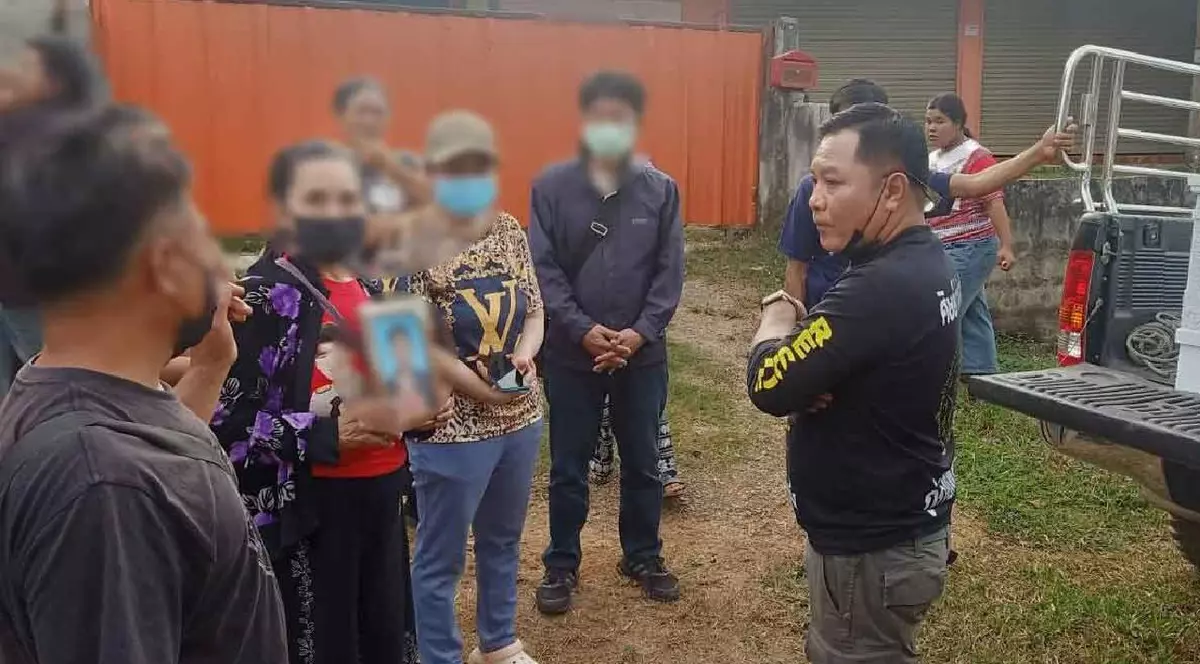 Bărbatul s-a întors acasă la două săptămâni după propria înmormântare, în Thailanda: „Șoc, apoi bucurie!”