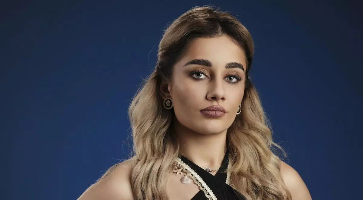 Bianca Stoica, concurentă la Survivor România 2026, emisiune difuzată de Antena 1