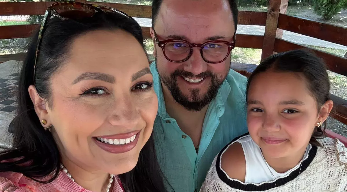 Răspunsul dat de Cătălin Măruță fiicei Eva, care l-a întrebat de ce nu va mai fi la Pro TV: „Știi de ce a rezistat emisiunea 18 ani?”